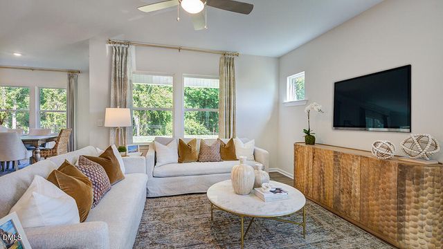 900 Raptor Haven Road, Wendell, NC 27591