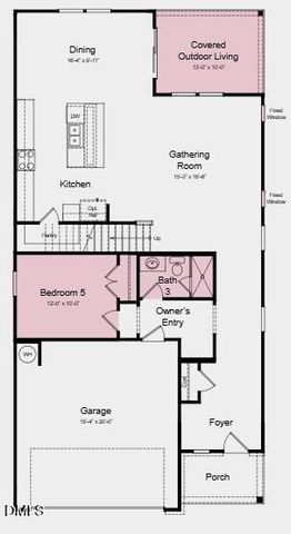 900 Raptor Haven Road, Wendell, NC 27591