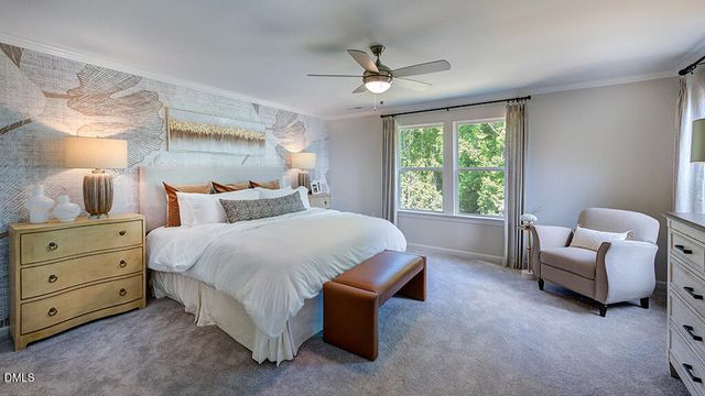 900 Raptor Haven Road, Wendell, NC 27591