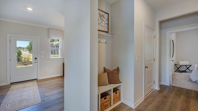 900 Raptor Haven Road, Wendell, NC 27591