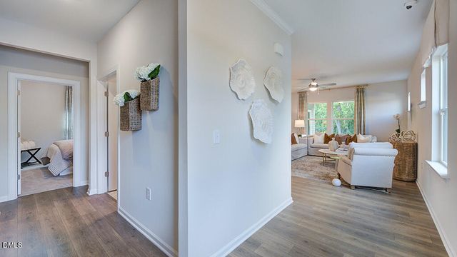900 Raptor Haven Road, Wendell, NC 27591