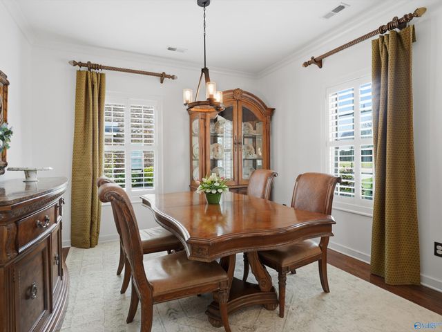 120 Green Rock Road, Madison, AL 35758
