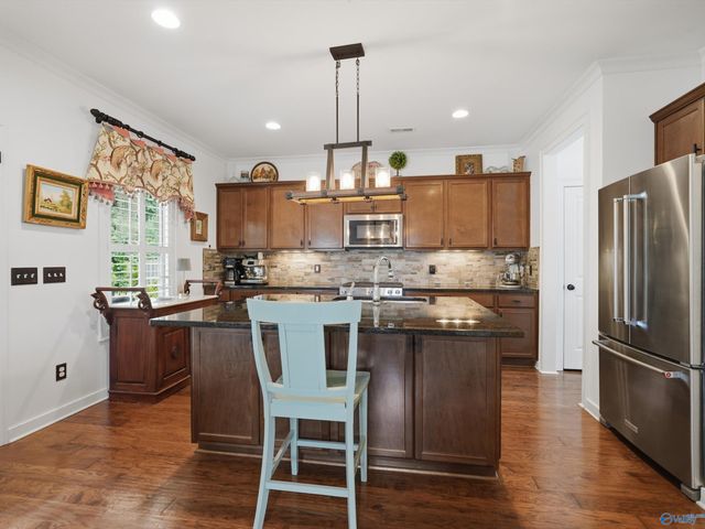 120 Green Rock Road, Madison, AL 35758