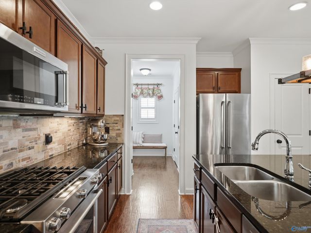 120 Green Rock Road, Madison, AL 35758