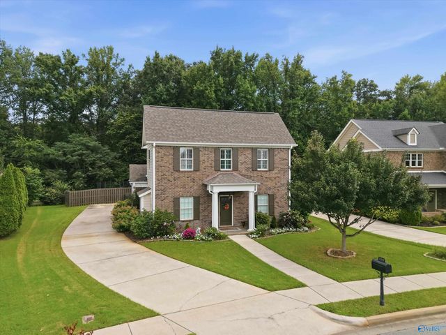 120 Green Rock Road, Madison, AL 35758