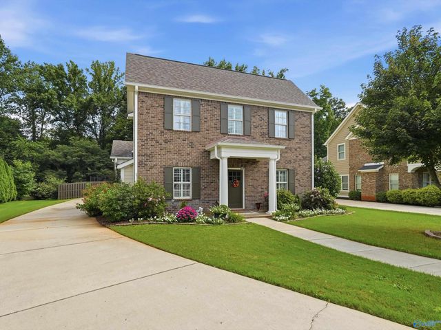 120 Green Rock Road, Madison, AL 35758