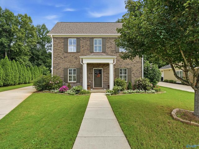 120 Green Rock Road, Madison, AL 35758