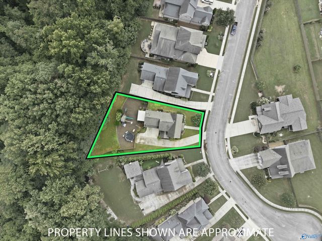 120 Green Rock Road, Madison, AL 35758