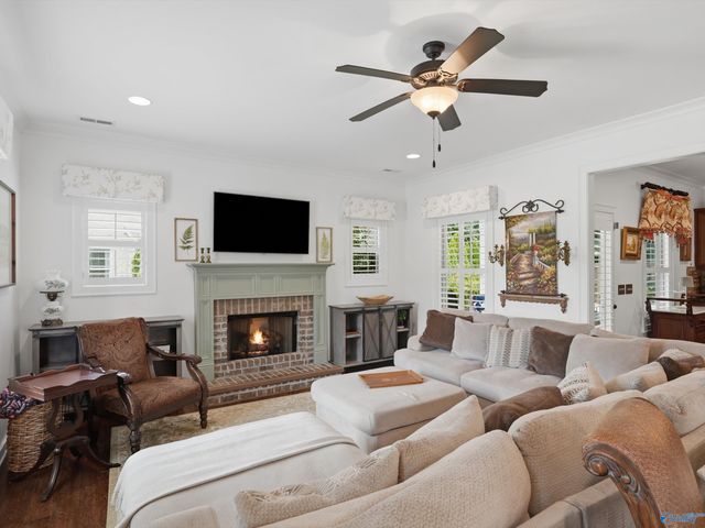 120 Green Rock Road, Madison, AL 35758