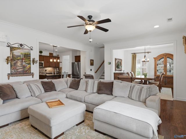 120 Green Rock Road, Madison, AL 35758