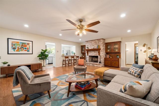 5311 Alba Road, Houston, TX 77091