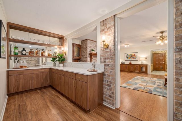 5311 Alba Road, Houston, TX 77091