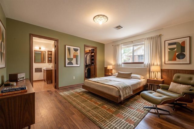 5311 Alba Road, Houston, TX 77091