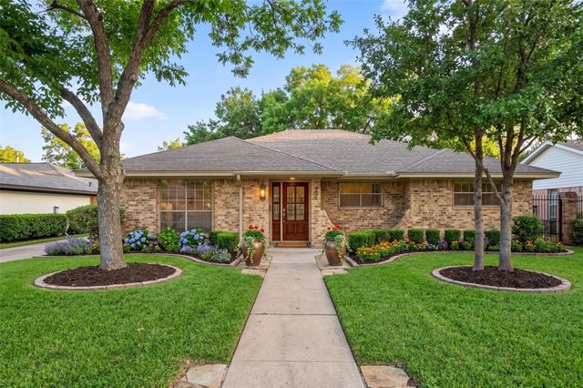 5311 Alba Road, Houston, TX 77091