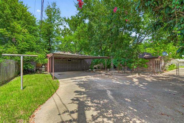 5311 Alba Road, Houston, TX 77091
