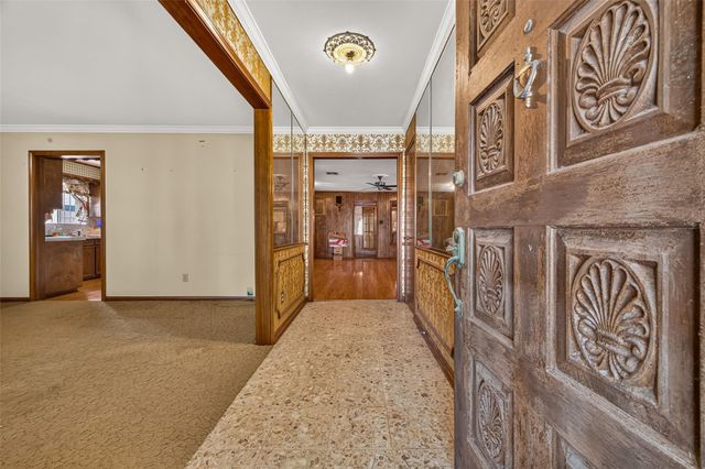 5311 Alba Road, Houston, TX 77091