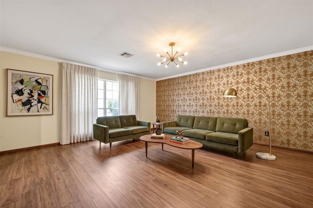 5311 Alba Road, Houston, TX 77091