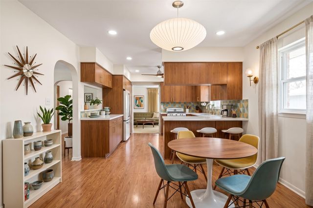 5311 Alba Road, Houston, TX 77091