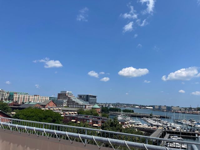 42 Eighth 5512, Boston, MA 02129