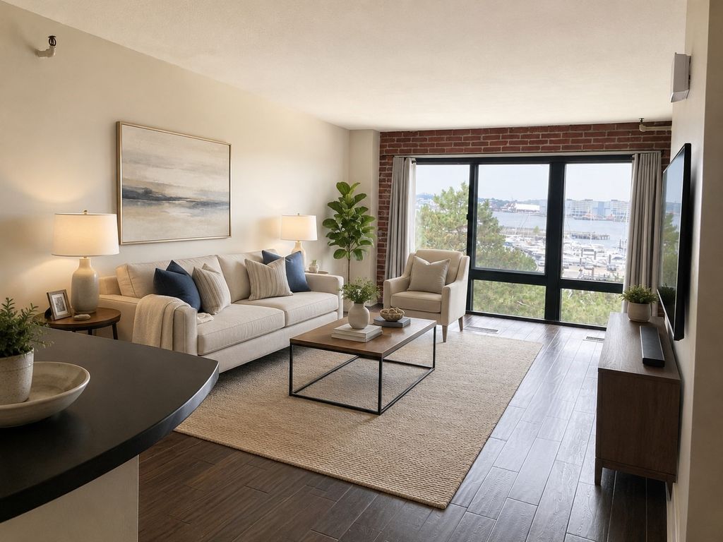 42 Eighth 5512, Boston, MA 02129