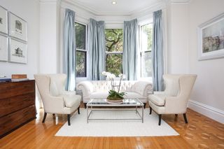 121 Marlborough St 1, Boston, MA 02116