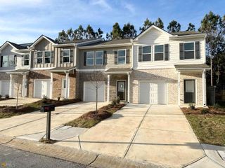 3341 Sable Elm Court, South Fulton, GA 30349