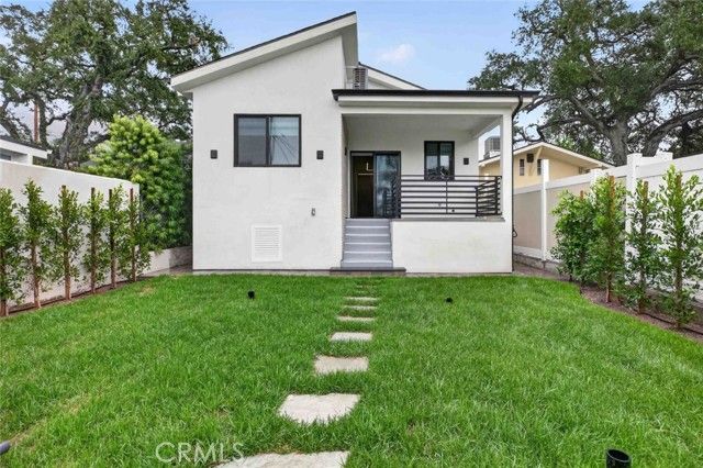 9943 Provo Avenue, Tujunga (los Angeles), CA 91042