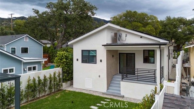 9943 Provo Avenue, Tujunga (los Angeles), CA 91042