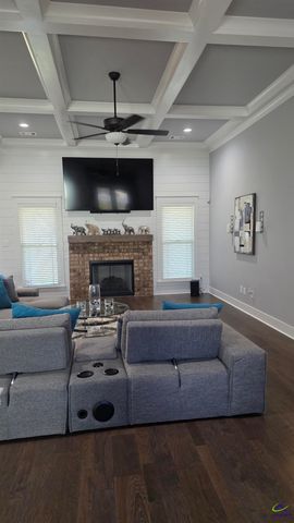 118 Brook Hollow Court, Kathleen, GA 31047