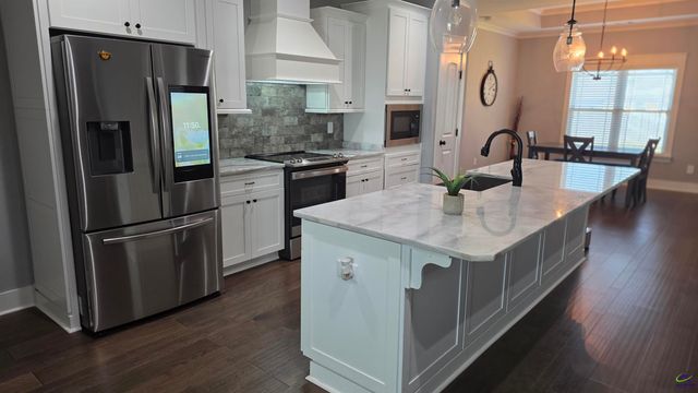 118 Brook Hollow Court, Kathleen, GA 31047