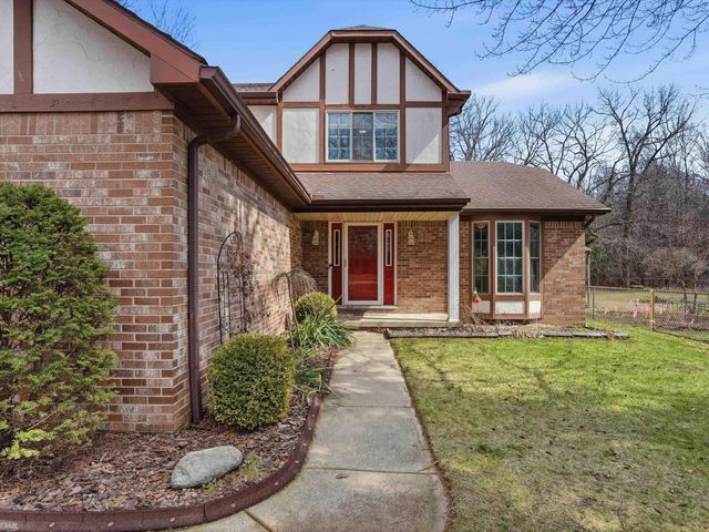 46290 Brentwood Street, Macomb Twp, MI 48042