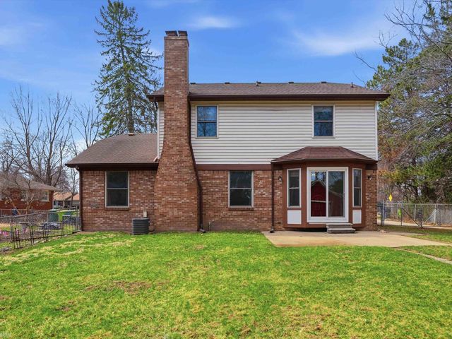 46290 Brentwood Street, Macomb Twp, MI 48042
