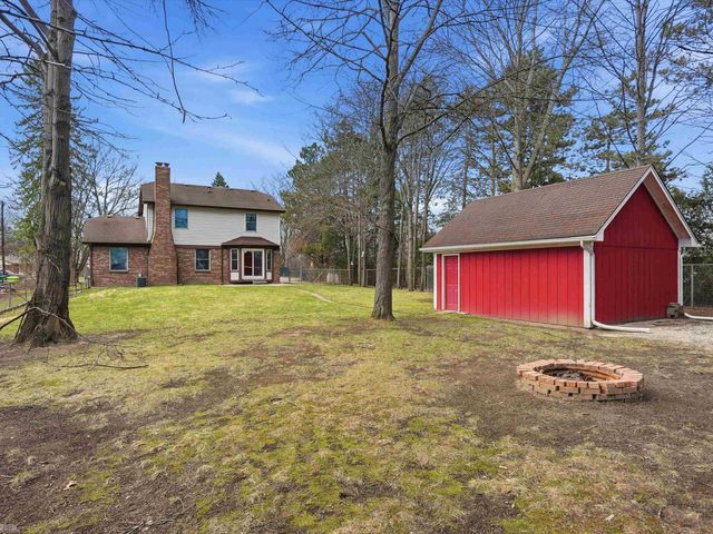 46290 Brentwood Street, Macomb Twp, MI 48042