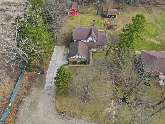 46290 Brentwood Street, Macomb Twp, MI 48042