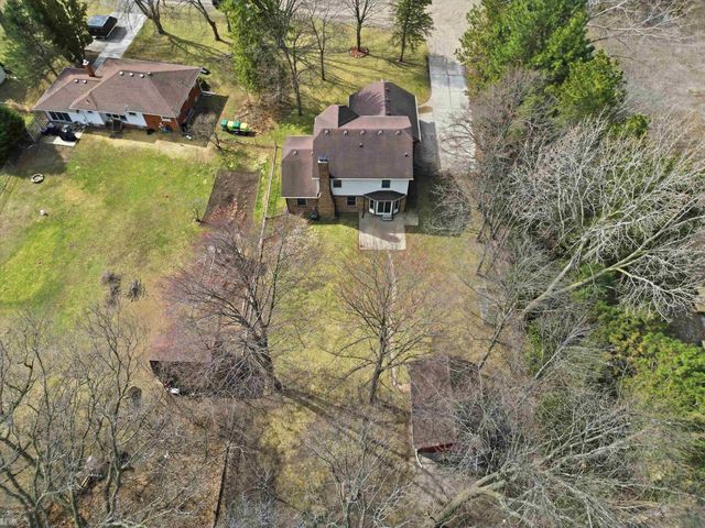 46290 Brentwood Street, Macomb Twp, MI 48042