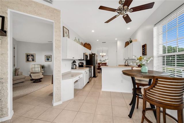 22881 Sago Pointe DR 1906, Estero, FL 34135