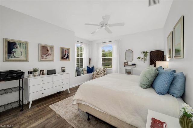 22881 Sago Pointe DR 1906, Estero, FL 34135