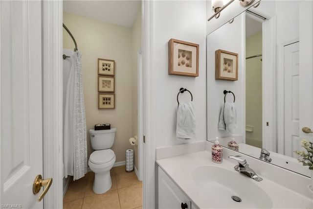 22881 Sago Pointe DR 1906, Estero, FL 34135