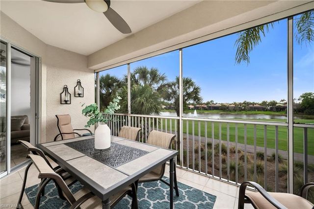 22881 Sago Pointe DR 1906, Estero, FL 34135