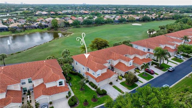 22881 Sago Pointe DR 1906, Estero, FL 34135
