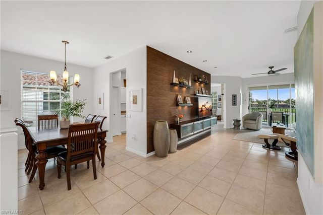 22881 Sago Pointe DR 1906, Estero, FL 34135