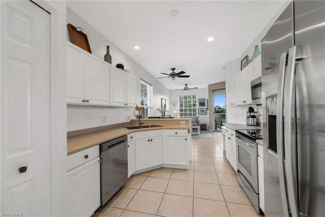 22881 Sago Pointe DR 1906, Estero, FL 34135
