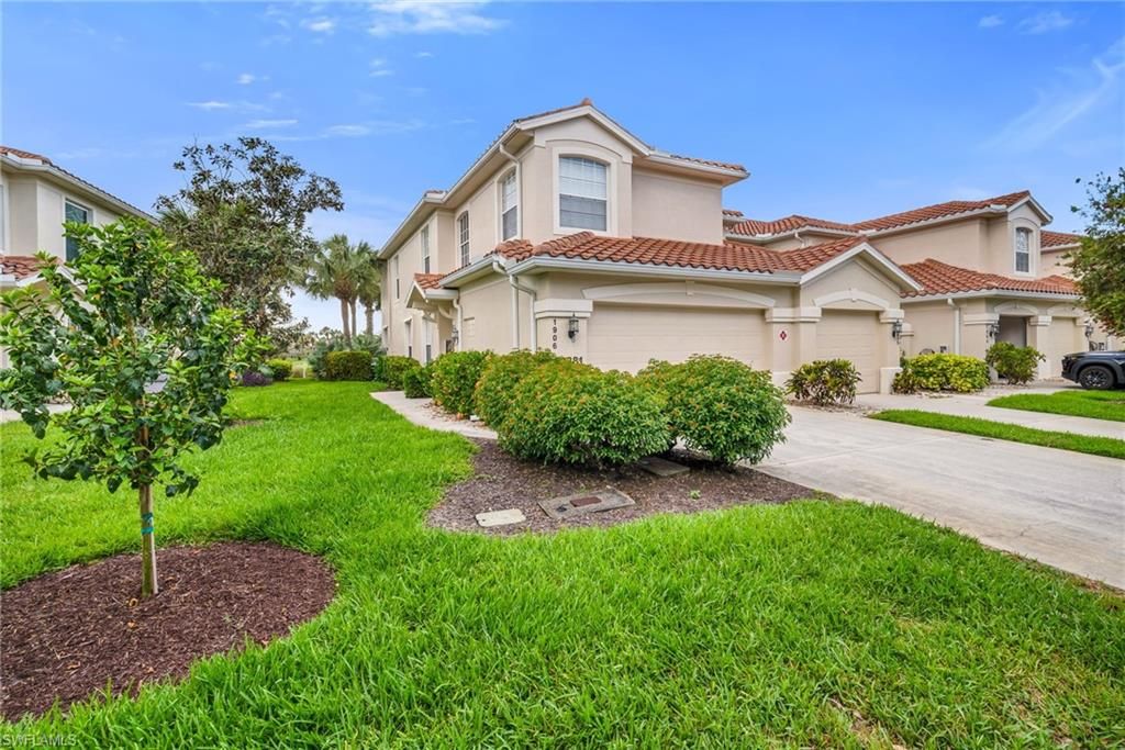 22881 Sago Pointe DR 1906, Estero, FL 34135