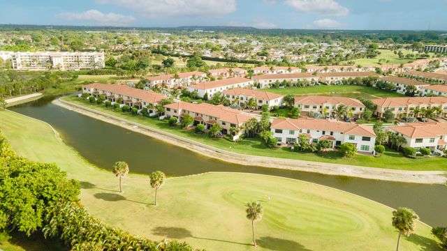 9941 Brickhill Drive, Boca Raton, FL 33428