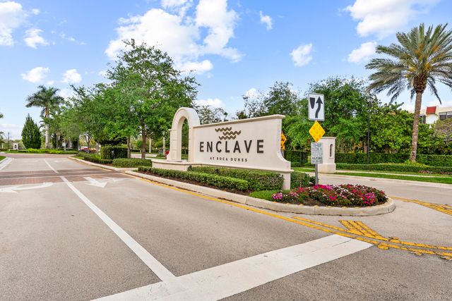 9941 Brickhill Drive, Boca Raton, FL 33428