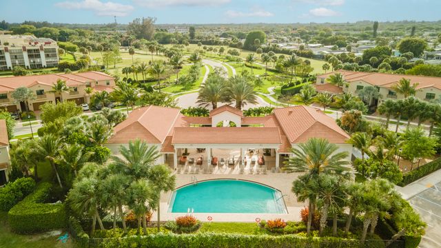 9941 Brickhill Drive, Boca Raton, FL 33428