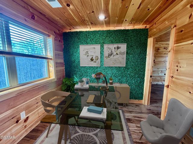 3863 Holders Grove Road, Cosby, TN 37722