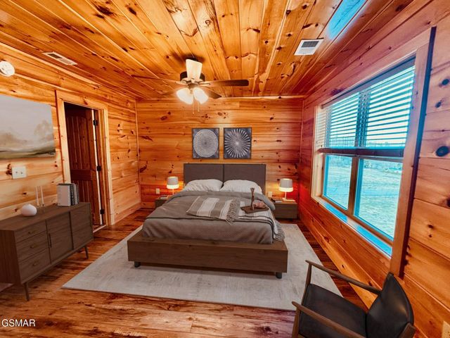 3863 Holders Grove Road, Cosby, TN 37722