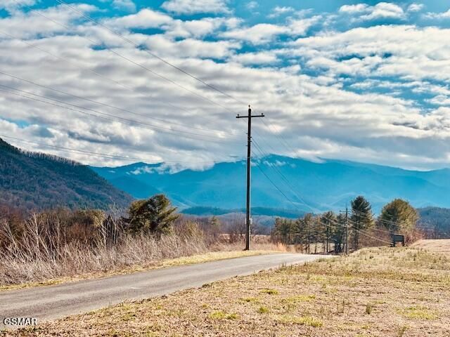 3863 Holders Grove Road, Cosby, TN 37722