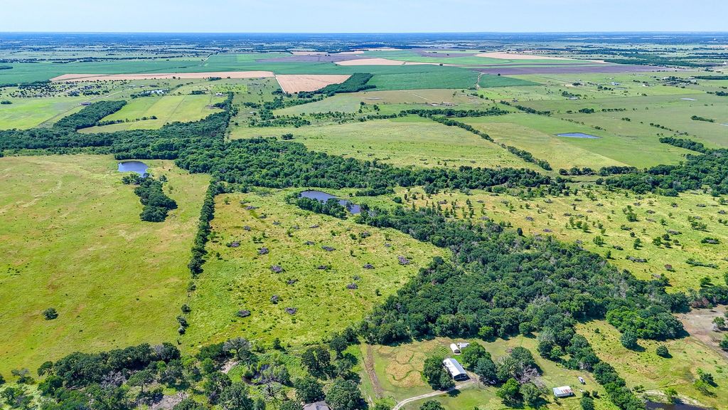 TBD NW County Road 1160, Corsicana, TX 75102